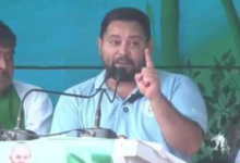 Photo of तेजस्वी यादव ना राघोपुर से जीतेंगे और ना बनेंगे मुख्यमंत्री