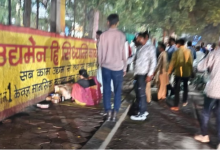 Photo of इंदौर में भिक्षावृत्ति पर ‘सर्जिकल स्ट्राइक’, कई भिक्षुक पकड़े, सुधरने के लिए उज्जैन भेजा