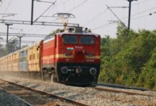 Photo of कोटा: बांद्रा से जोधपुर के बीच एक-एक फेरे में चलेगी स्पेशल ट्रेन
