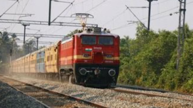 Photo of कोटा: बांद्रा से जोधपुर के बीच एक-एक फेरे में चलेगी स्पेशल ट्रेन