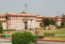Photo of राजस्थान में 67 RAS अधिकारियों के तबादले, कई जिलों एडीएम, एसडीएम बदले