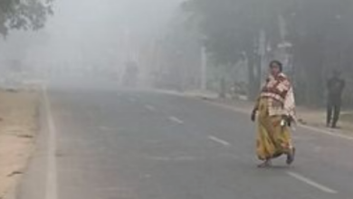 Photo of राजस्थान में आज बदलेगा मौमस; बारिश का अलर्ट जारी