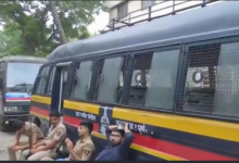 Photo of महाराष्ट्र: डॉक्टर आत्महत्या मामले में मुख्य आरोपी सब-इंस्पेक्टर गिरफ्तार