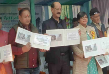 Photo of चमोली: चिपकाे आंदोलन की प्रणेता गौरा देवी के नाम पर डाक टिक जारी