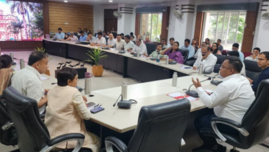 Photo of इंदौर के लिए प्रशासन की नई पहल, भिक्षुक दिखाओ, 1000 रुपए इनाम पाओ