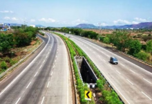 Photo of आगरा में कहां तैयार होगा सिटी लॉजिस्टिक पार्क? 