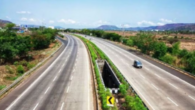 Photo of आगरा में कहां तैयार होगा सिटी लॉजिस्टिक पार्क?