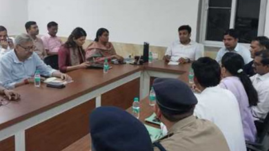 Photo of यूपी: छठ पर प्रशासन अलर्ट…घाटों पर मजिस्ट्रेट से लेकर गोताखोर तक तैनात