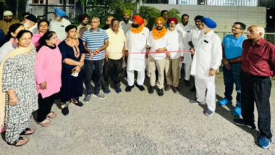 Photo of जालंधर के इस इलाके के लोगों को मिलेगी राहत, हल होगी बड़ी मुसीबत!