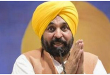 Photo of पंजाब: सीएम मान करेंगे राष्ट्रपति मुर्मू से मुलाकात