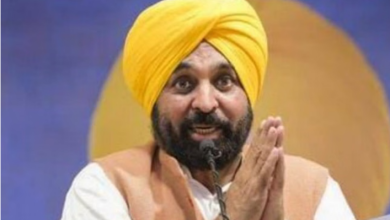 Photo of पंजाब: सीएम मान करेंगे राष्ट्रपति मुर्मू से मुलाकात