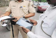 Photo of हरियाणा के इस जिले में ट्रैफिक पुलिस नहीं काट सकेगी चालान
