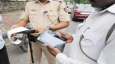 Photo of हरियाणा के इस जिले में ट्रैफिक पुलिस नहीं काट सकेगी चालान