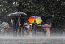 Photo of हरियाणा में इस दिन से फिर शुरू होगी बारिश, गिरेगा तापमान