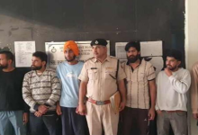 Photo of अमेरिका से 50 हरियाणवी डिपोर्ट: हाथ-पैर में डली बेड़ियां… बंदूक लिए खड़े थे अमेरिकी जवान