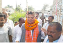 Photo of ‘बिहार के DNA में देश चलाना, मजदूरी नहीं’, मुजफ्फरपुर में बोले केंद्रीय मंत्री राजभूषण चौधरी
