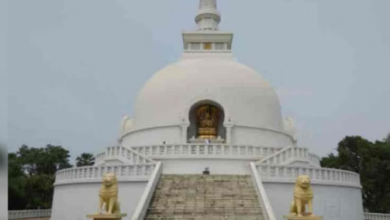 Photo of वैशाली में लालू परिवार की रोचक जंग, विकास के मुद्दे पर मतदाता करेंगे फैसला