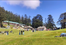 Photo of दिवाली के बाद इंदौर में पर्यटन सीजन की बंपर शुरुआत