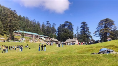 Photo of दिवाली के बाद इंदौर में पर्यटन सीजन की बंपर शुरुआत