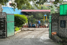 Photo of इंदौर में निगमायुक्त के सरकारी बंगले के कायाकल्प पर उठने लगे सवाल