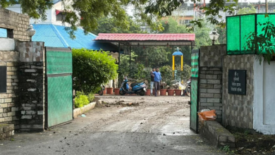 Photo of इंदौर में निगमायुक्त के सरकारी बंगले के कायाकल्प पर उठने लगे सवाल