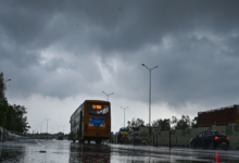Photo of बदला राजस्थान का मौसम, आज 17 जिलों में बारिश का अलर्ट