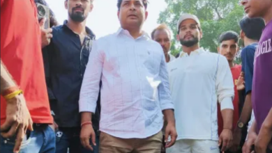 Photo of राजस्थान: उपचुनावों की घोषणा के साथ ही सीट हथियाने की कवायद में जुटीं पार्टियां