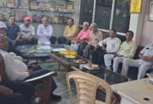 Photo of विश्व मानव अधिकार दिवस पर होंगे सामाजिक एवं जागरूकता कार्यक्रम