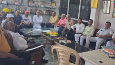 Photo of विश्व मानव अधिकार दिवस पर होंगे सामाजिक एवं जागरूकता कार्यक्रम