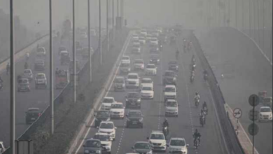 Photo of हरियाणा की हवा में जहर: रेड जोन में 5 शहर
