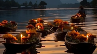 Photo of कब है कार्तिक पूर्णिमा?