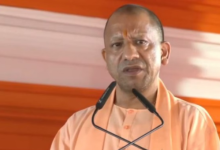 Photo of सीएम योगी बोले: जात-पात देश की गुलामी का कारण रहा