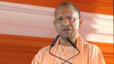 Photo of सीएम योगी बोले: जात-पात देश की गुलामी का कारण रहा
