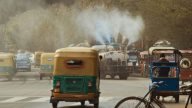 Photo of अब दिल्ली की हवा होगी साफ देशभर से आए 48 प्रस्ताव