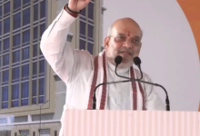 Photo of मुंबई: अमित शाह बोले- भाजपा महाराष्ट्र में अपने पैरों पर मजबूती से खड़ी है