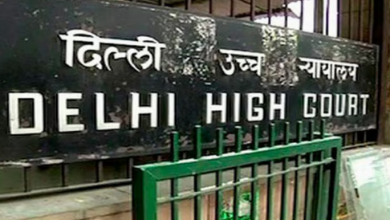 Photo of महिलाओं से सम्मानजनक तरीके से पेश आएं पुलिसकर्मी, हाईकोर्ट ने दी हिदायत