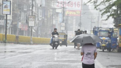 Photo of मध्यप्रदेश में दो सिस्टम एक्टिव, अगले 4 दिन तक गरज और बारिश के आसार
