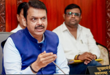 Photo of महाराष्ट्र: सरकार ने चीनी संस्थान के फंड की जांच के दिए आदेश