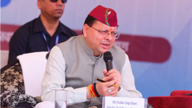 Photo of उत्तराखंड: वित्तीय प्रबंधन में उत्तराखंड श्रेष्ठ प्रदर्शन करने वाले राज्यों में शामिल