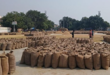 Photo of यूपी: कृषि नीति में होगा बड़ा बदलाव, अब प्रदेश में खुलेंगी निजी किसान मंडियां