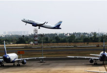 Photo of यूपी: पांच महीने में 60 लाख यात्रियों ने प्रदेश से किया हवाई सफर, ट्रैफिक में रिकॉर्ड बढ़ोत्तरी