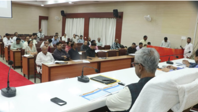 Photo of आगरा: औद्योगिक क्षेत्र में बनेगा नाला, जलभराव से मिलेगी निजात