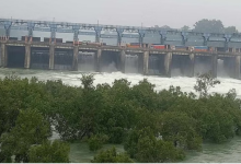 Photo of पंजाब: सीआईएसएफ ने संभाली भाखड़ा बांध परियोजना की सुरक्षा