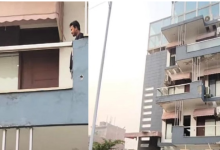 Photo of  करनाल : म्यूजिक कंपनी के कार्यालय पर बदमाशों ने की कई राउंड फायरिंग