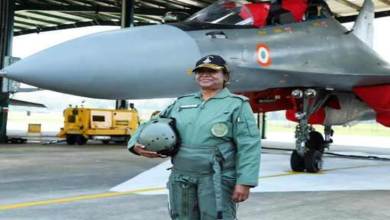 Photo of लड़ाकू विमान राफेल में क्यों उड़ान भरेंगी राष्ट्रपति द्रौपदी मुर्मू