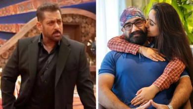 Photo of Bigg Boss 19: अभिषेक-अशनूर के रिश्ते पर पेरेंट्स ने तोड़ी चुप्पी, बेटी को बेइज्जत करने पर सलमान को दिया जवाब