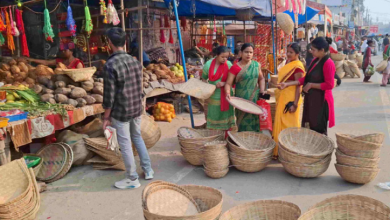 Photo of त्योहार और व्यापार: छठ पर देशभर में कारोबार 50 हजार करोड़ के पार
