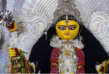 Photo of कब की जाएगी जगद्धात्री पूजा, जानिए इस पर्व से जुड़ी मान्यताएं