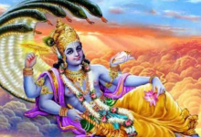 Photo of नवंबर महीने में कब-कब है एकादशी?