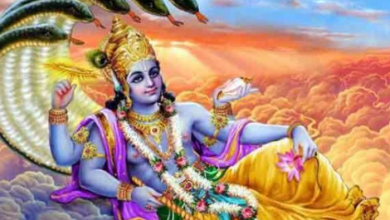 Photo of नवंबर महीने में कब-कब है एकादशी?